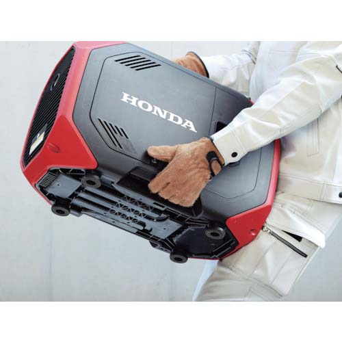 HONDA 正弦波インバーター搭載発電機 2.6kVA(交流専用) EU26IJJN