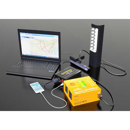 【廃番】WAHD 空気発電池(エイターナス2)Aセット AETERNUS-2XA-01