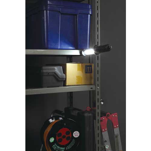 ハタヤ 充電式LEDジョーハンドランプ LW-10A