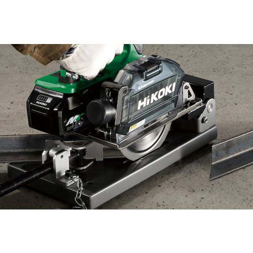 アウトレット】HiKOKI コードレスチップソー切断機 36V 150mm 本体のみ 