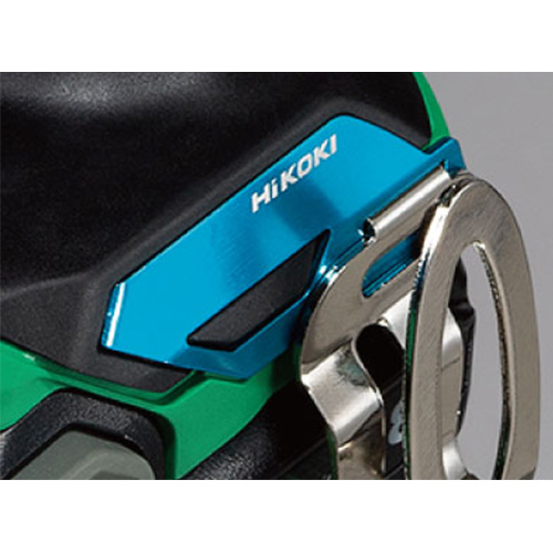 HiKOKI 18Vコードレスインパクトドライバ ブラシレスタイプ 本体のみ WH18DE-NN