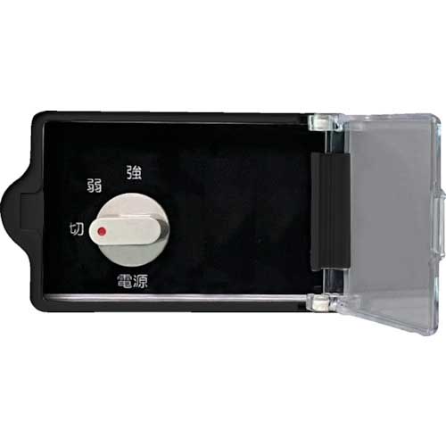 【廃番】TRUSCO 今季完売 スポットエアコン(強冷却タイプ) 単相100V首振り機能無 TS-28EW-1N