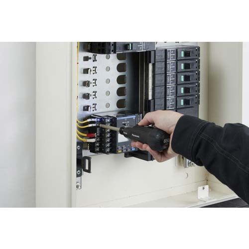 EXENA 充電ミニドライバー EZ1D11S-R