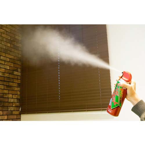 アース アースジェット 450mL 161314