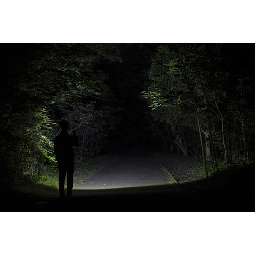 GENTOS LEDハンディライト閃 FLP-2305