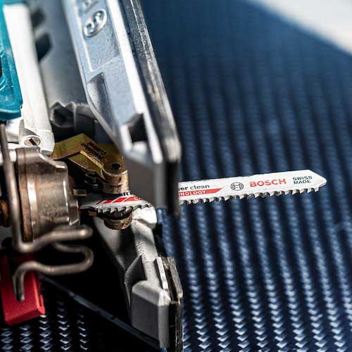 ボッシュ ジグソーブレード 超硬 カーボンファイバー用 T108BHM 2608900565