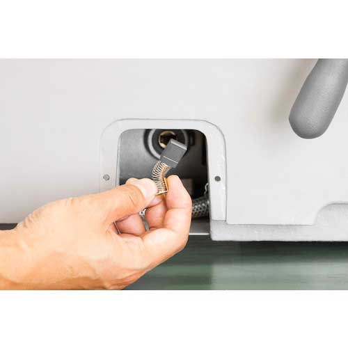 Asada ビーバー50G手動(ダイヘッド1個付) BG50PT