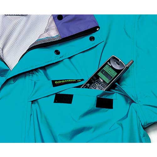 カジメイク オールマインドスーツ ブラック L 3250-91-L