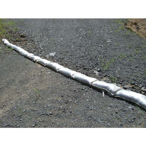 萩原 ターピー マクラ土のう ホワイト 5枚組 MD-5