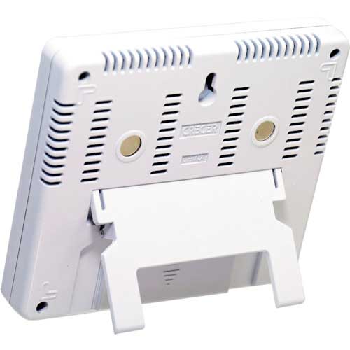 CRECER デジタル温湿度計 CR-1200W