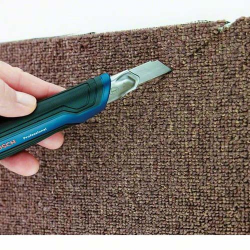 ボッシュ プロフェッショナル カッターナイフ 1600A01TH6