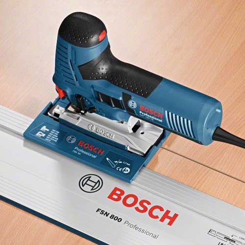 ボッシュ ジグソーガイドレールアダプター FSNSA
