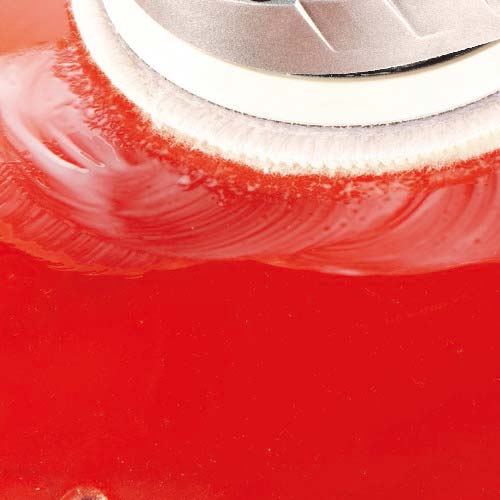 ボッシュ 吸じんランダムアクションサンダーポリッシングセット GEX125-1AEJ