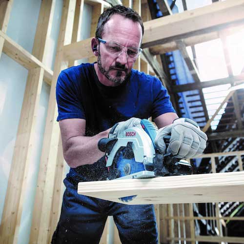 ボッシュ 丸のこ刃 エキスパート木材140x42T 2608644500