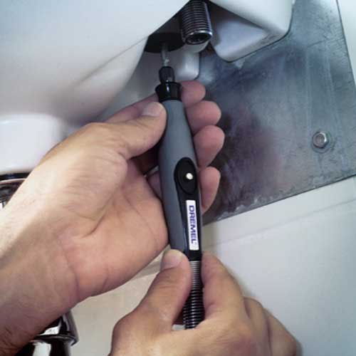 ドレメル フレックスシャフト 225AJ