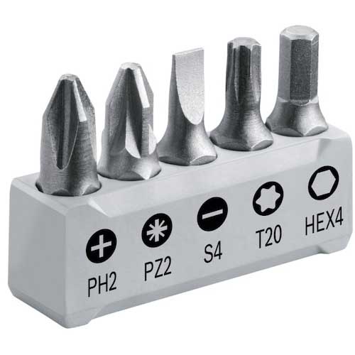 ボッシュ コードレスドライバー ESD3.6