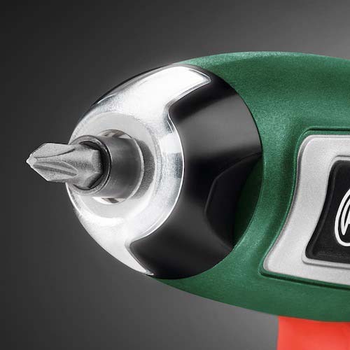 ボッシュ コードレスドライバー アイ・エックス・オー IXO7