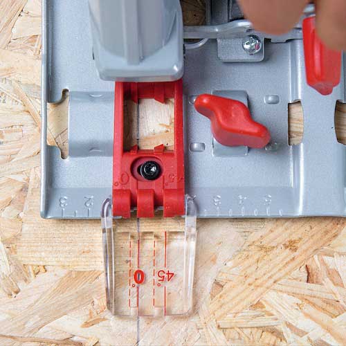 ボッシュ コードレス丸のこ UCL18V-53H