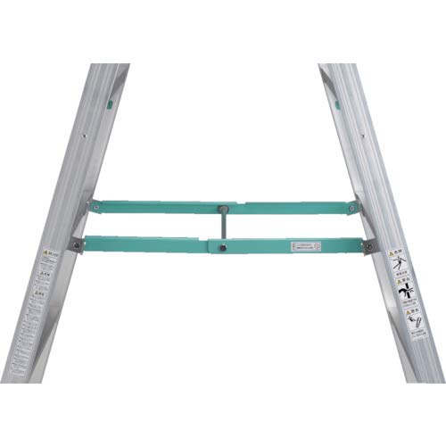 アルインコ 専用脚立 2.88m 最大使用質量100kg MA300F