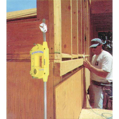 シンワ 電子水もり管A(15mホース付) 76644