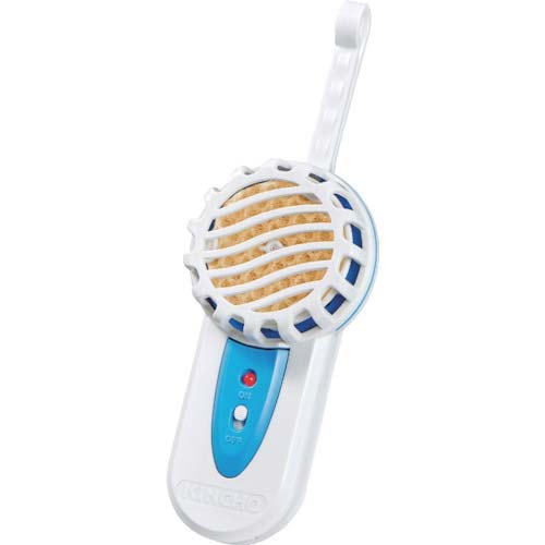 金鳥 おでかけカトリス 40日 スリムタイプ ブルーセットP 242241