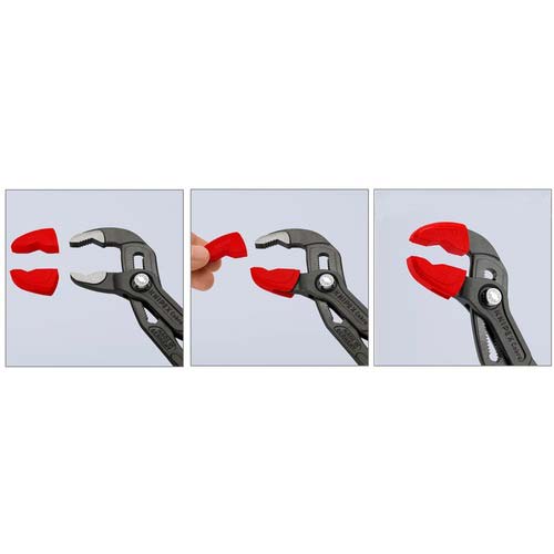 KNIPEX カバーグリップ(コブラ87 250mm用) 8709250V01