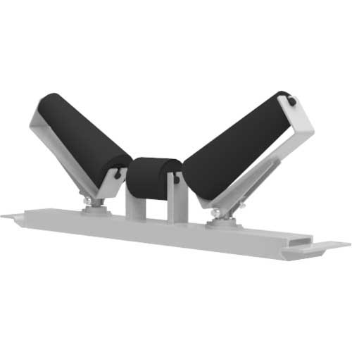 JRC テーパ型キャリヤローラ AC-T-60