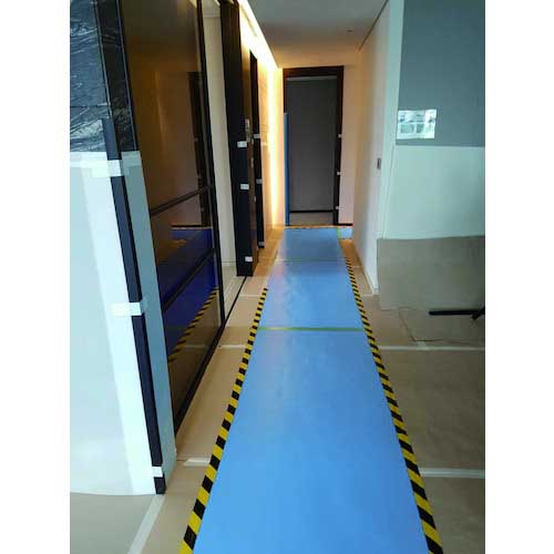 MF 養生ボード ブルーベニヤ 2.5 BB2.5