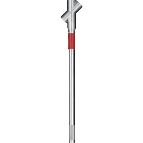 BONDHUS ハイトルク・ボールポイント・L―レンチセット ハンドル付 セット9本組(1.5-10mm) No.39099 BLX9MBB