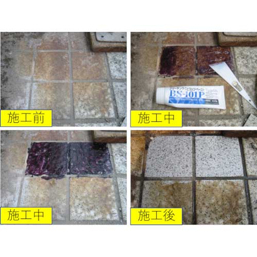 ビアンコ ブリーチング・スピリッツ・ペースト(80g) BS-101P-80G