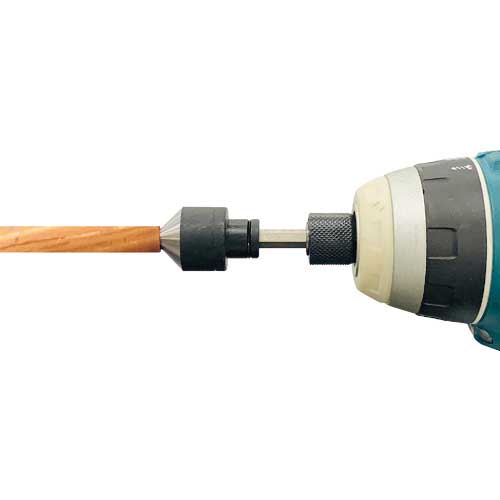 BBK 電動ドリル装着型リーマー BT-19