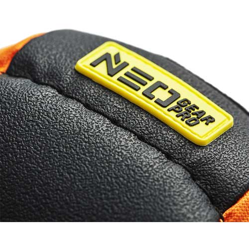 ネオギアプロ CK6301 ゲルニーパッド オレンジ CK-6301 OR