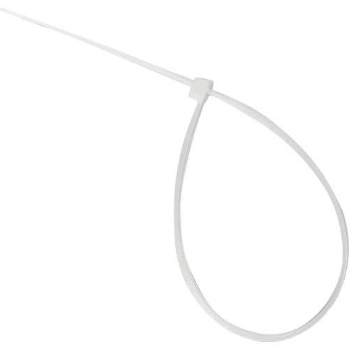 コンベックス 結束バンドナチュラル色 CV-400N 100本入り CV-400N(100P)