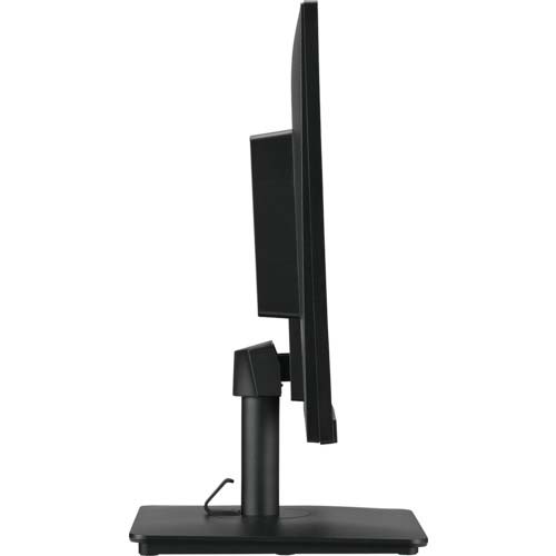 BUFFALO 液晶ディスプレイ 21.5型ワイド ブラック 法人向け DSP-W2151HVBKZ