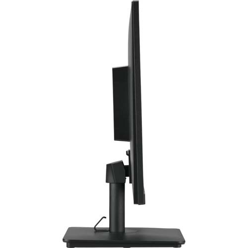 BUFFALO 液晶ディスプレイ 23.8型ワイド ブラック 法人向け DSP-W2381HVBKZ