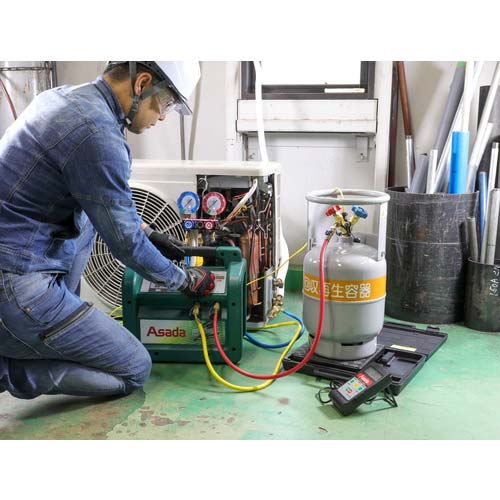 Asada チャージングスケールCS50-3 ES790