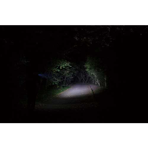 GENTOS 充電式LEDハンディライト 閃2307 FLP-2307