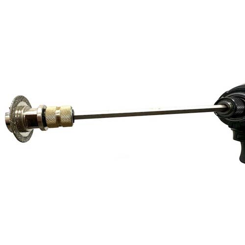 KIドリル プラスインローター KPI-100