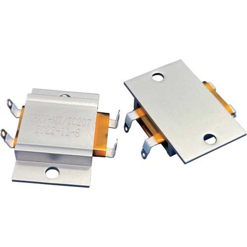 加島 PTCヒーター KPMW-MTシリーズ(Curie温度102℃) KPMW-MT/TC102