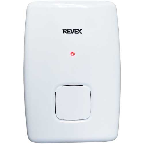 REVEX ワイヤレスコールチャイム 呼び出しボタンセット LCW50