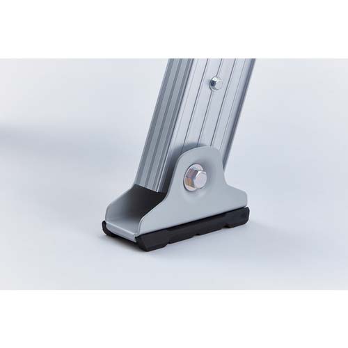 ハセガワ ラクノリ3連はしご6.86M(10403) LT3-69A