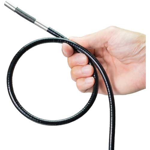 STS 先端可動式工業用内視鏡 MES-85FX