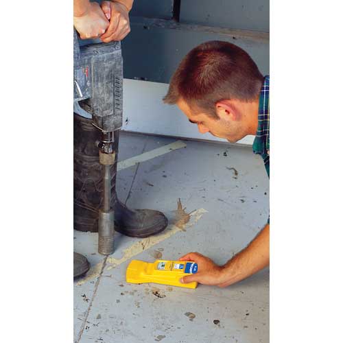 ZIRCON 金属探知機 メタリスキャナー(TM) MT6