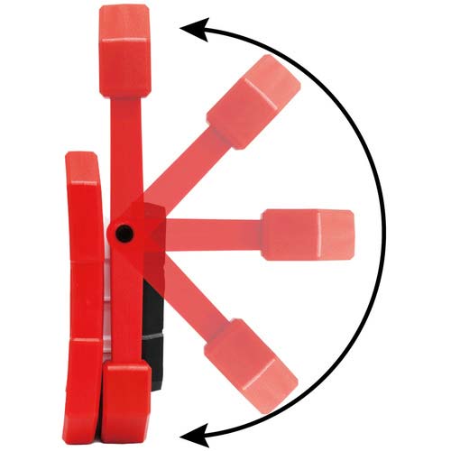 【廃番】MARVEL LEDワークライト 充電式 MWL-1300R