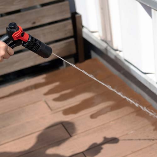 タカギ ホースノズル タフギア サイクロン QG559