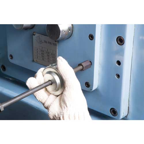 OH ショートスライドハンマーセット SDH-ST1