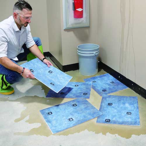 pig ピグ吸水マット WTR00710P