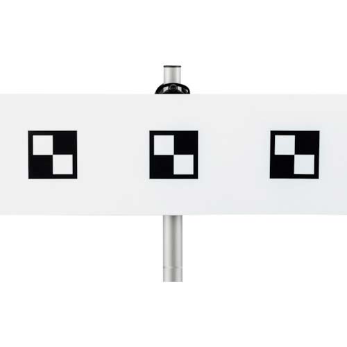 KTC マグネットターゲットシートセット ATT120