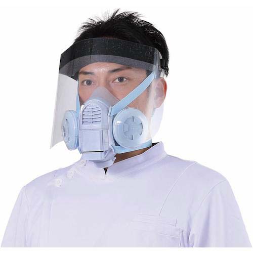 シゲマツ Sy28Rシリーズ 電動ファン付き 防塵マスク 【公式通販】