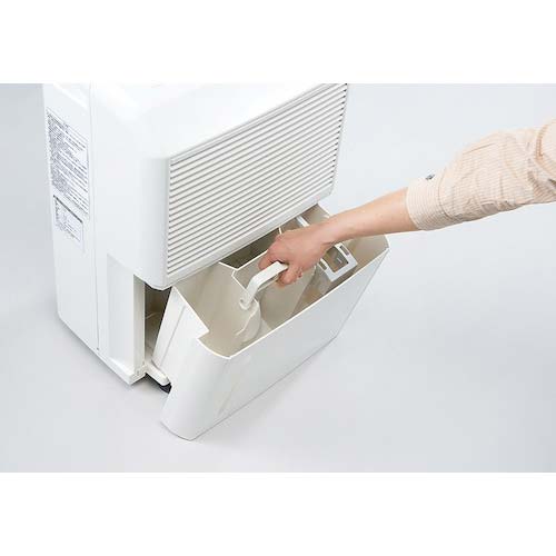 NAKATOMI 除湿機 DM-10 湿度制御付